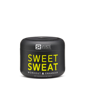 Sweet Sweat - Sport Research