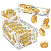 Lenny & Larrys - The Complete Cremes (Protein Cookies)
