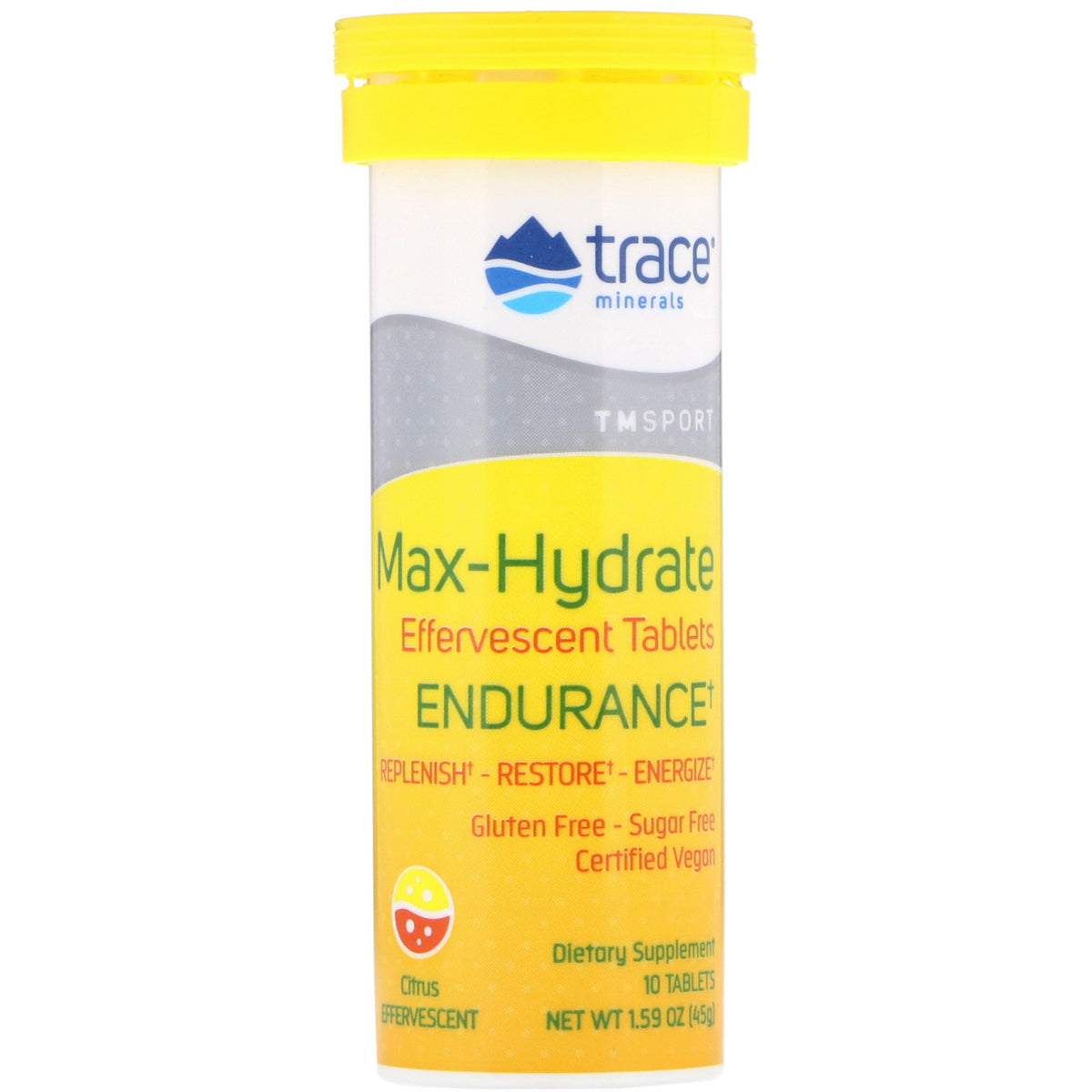 Maxhydrate Endurance
