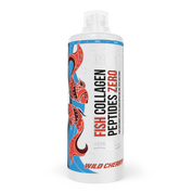 Fish Collagen Peptides Zero - MST