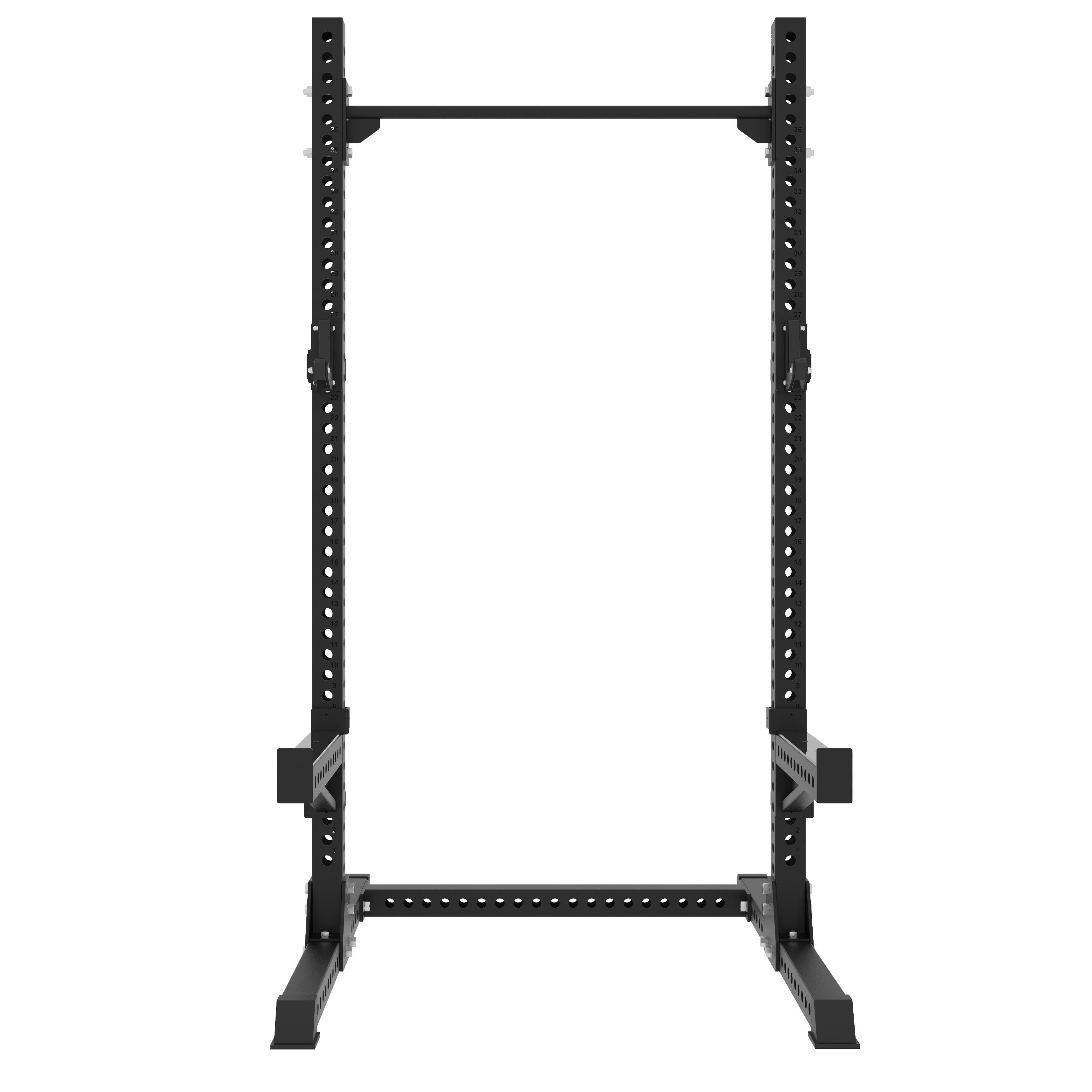 Garage Rack V2 - MP