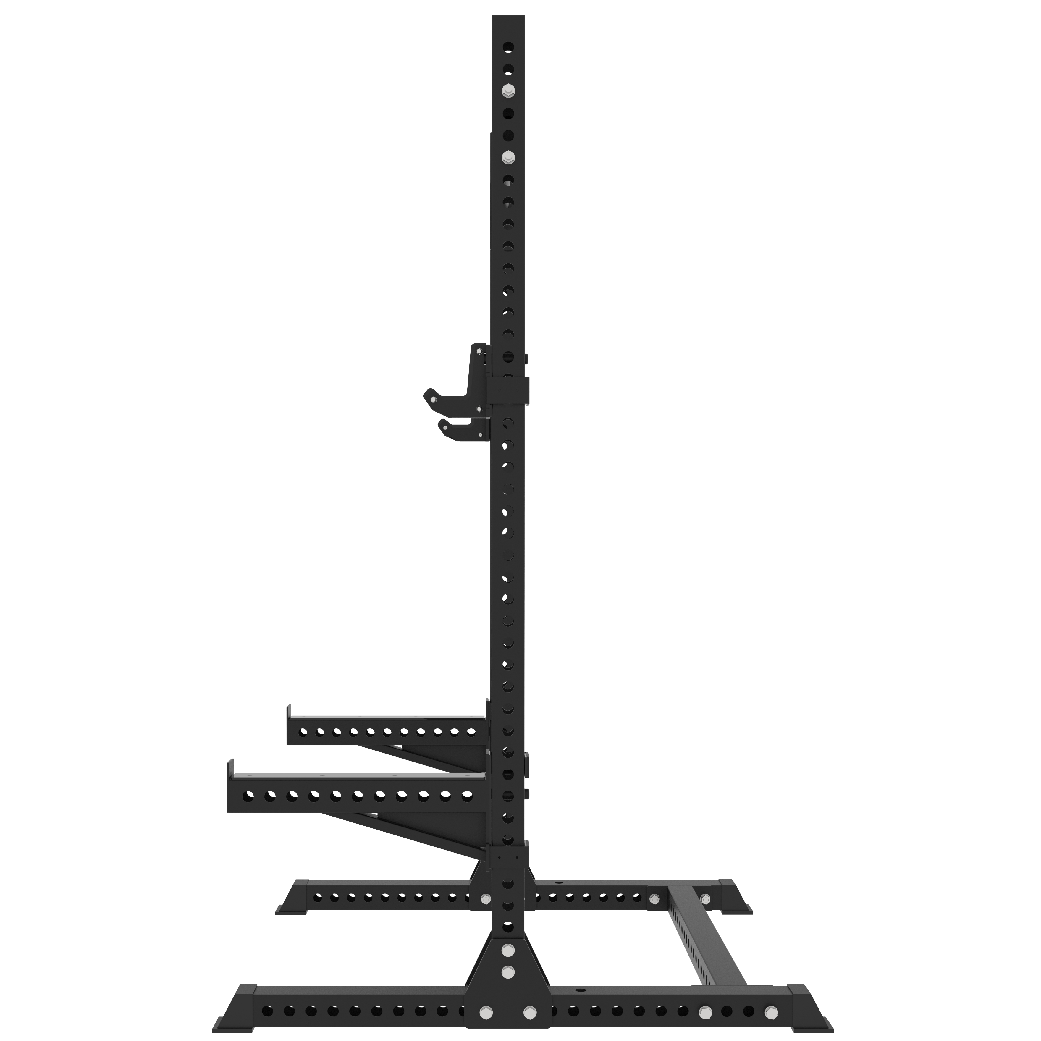 Garage Rack V2 - MP