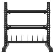 Storage Upright (unit) - Melsfit Performance