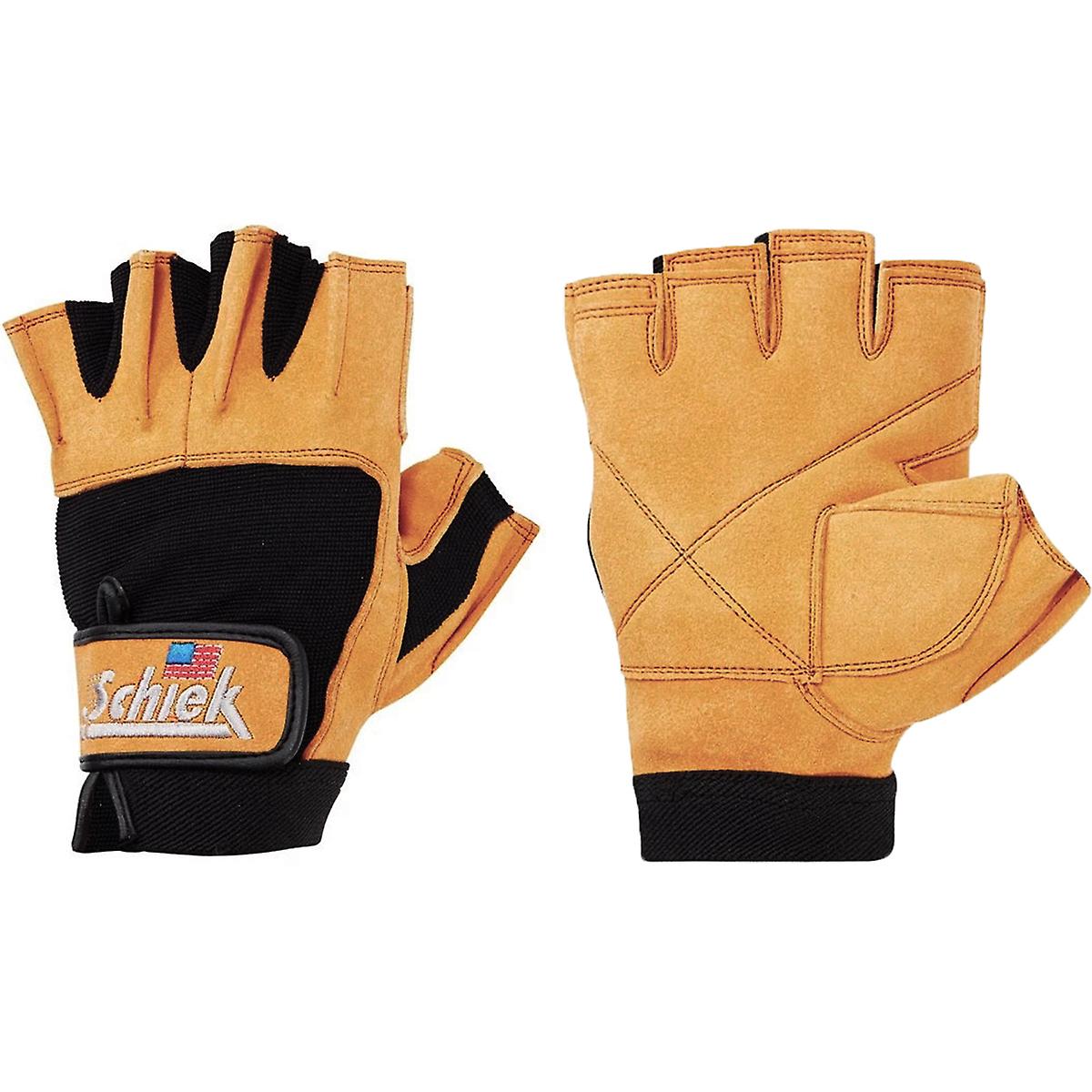 SCHIEK POWER SERIES - Lifting Gloves (Model 415)