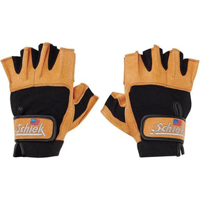 SCHIEK POWER SERIES - Lifting Gloves (Model 415)