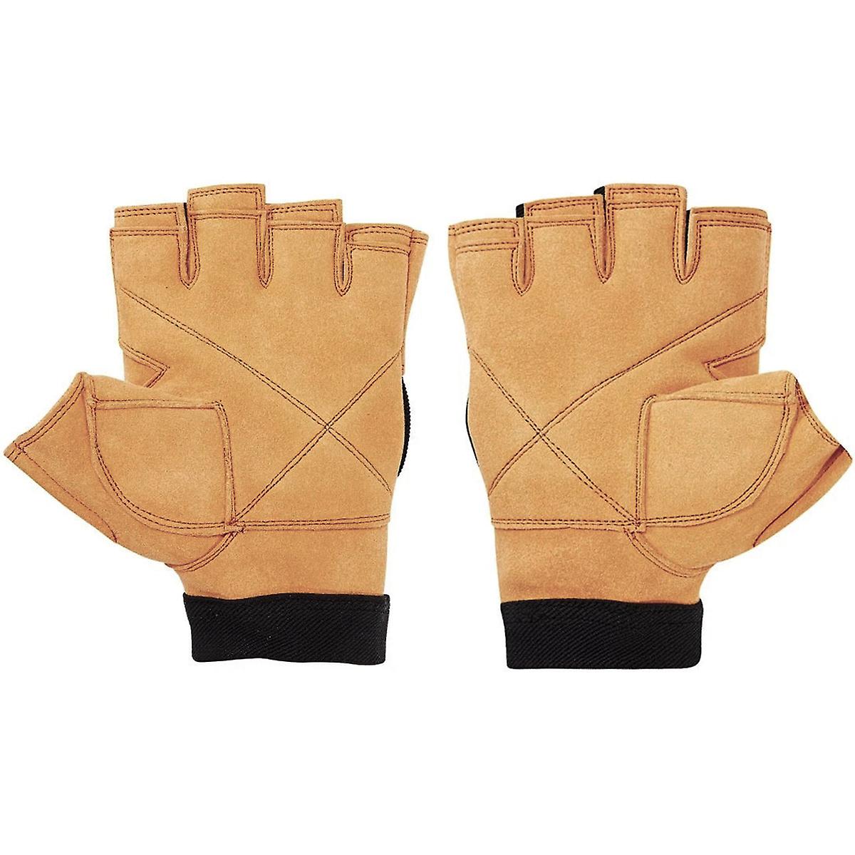 SCHIEK POWER SERIES - Lifting Gloves (Model 415)
