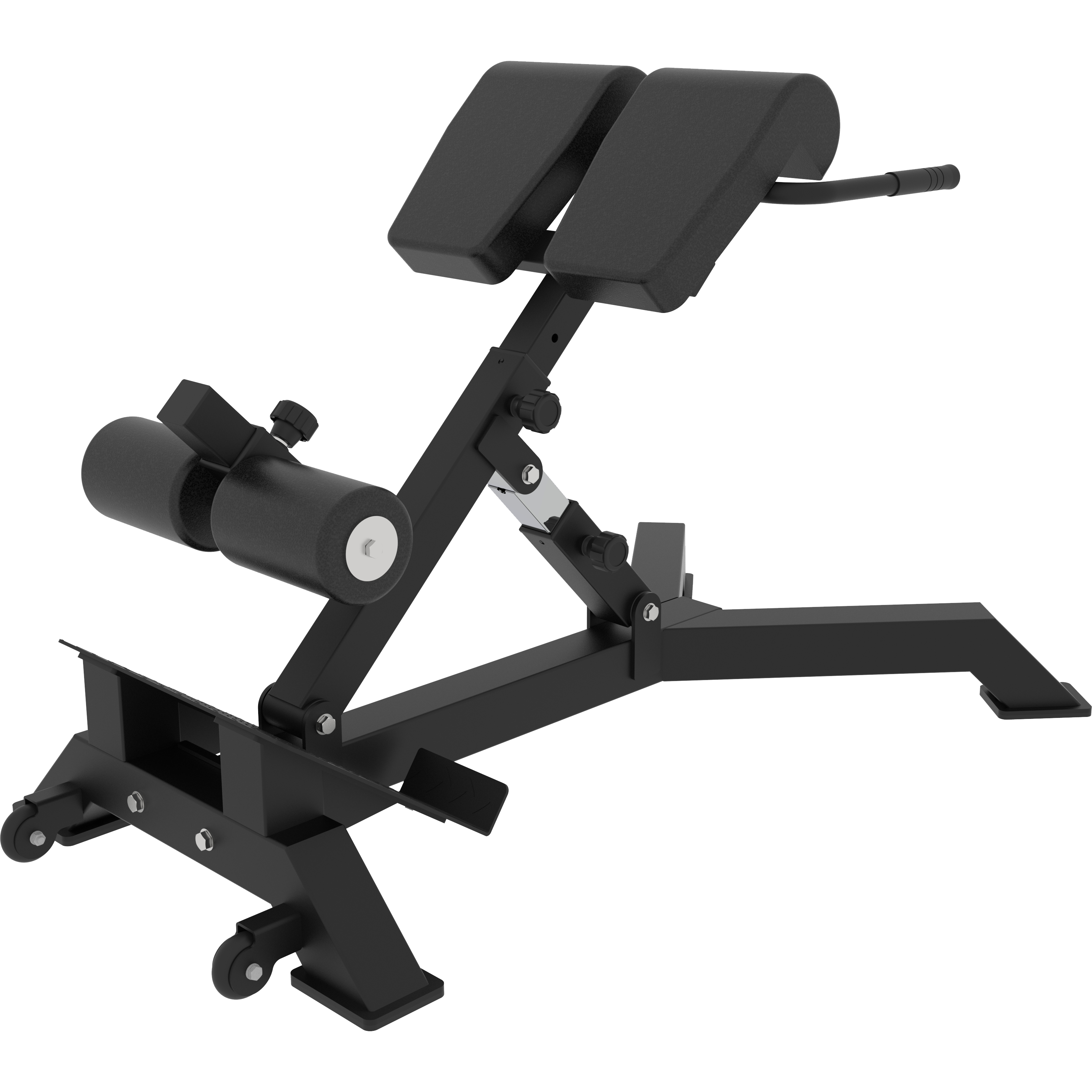 Low Back Extension Pro - Melsfit Performance