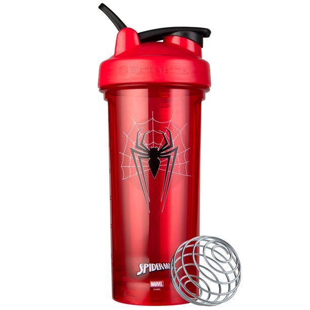 BlenderBottle Pro28 - 28oz Marvel Series