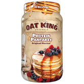 Oat King Pancake