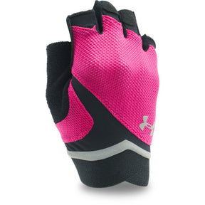 UA Flux Gloves Women
