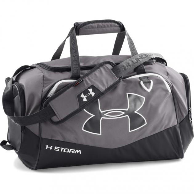 Duffel II Bag