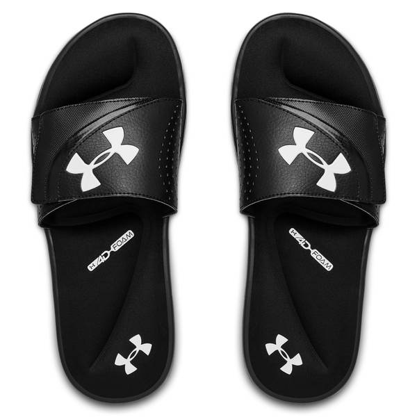 Men's UA Ignite VI Slides