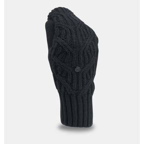 Under Armour - Around Town - Mittens Women