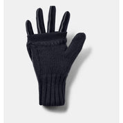 Under Armour - Around Town - Mittens Women