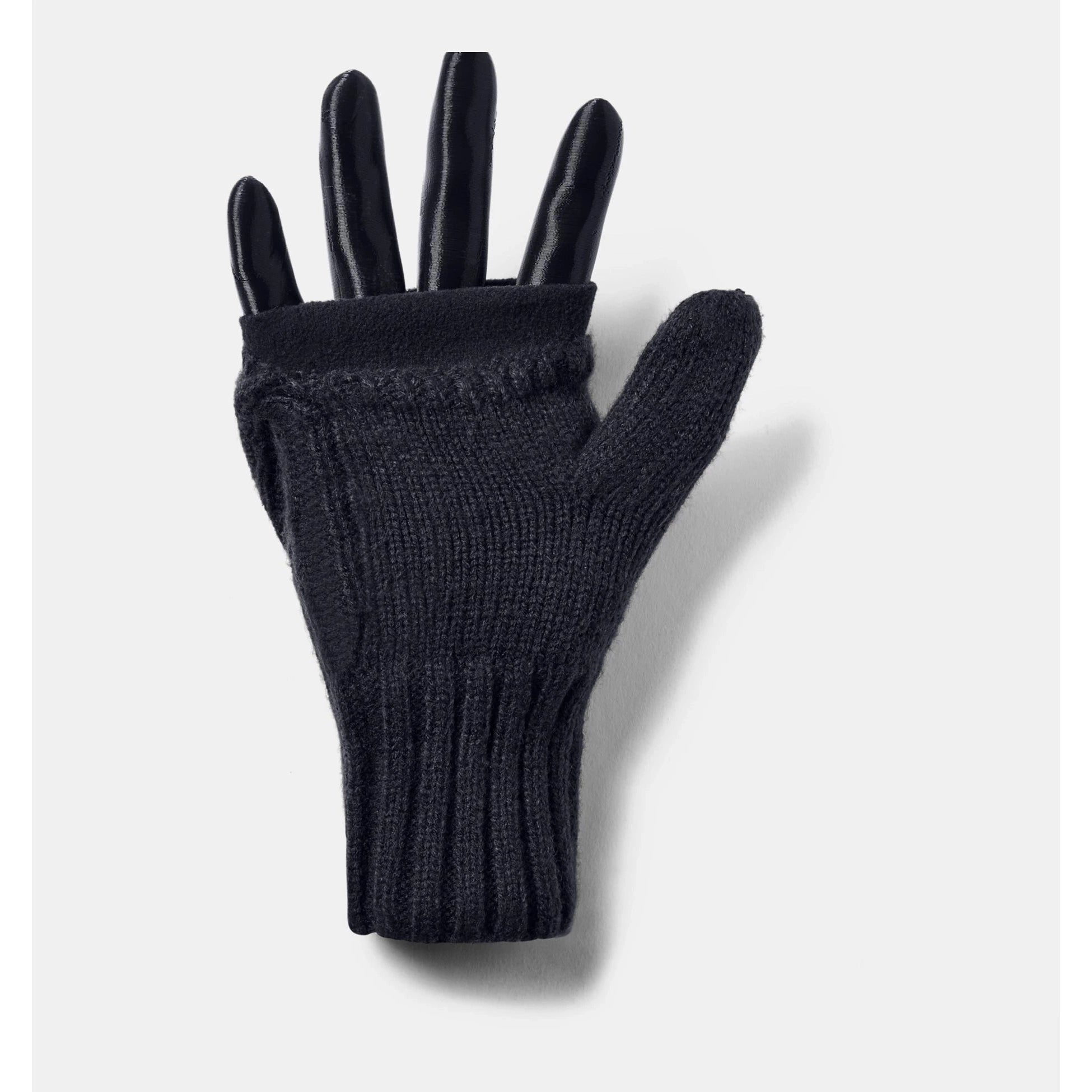 Under Armour - Around Town - Mittens Women