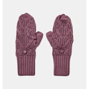 Under Armour - Around Town - Mittens Women