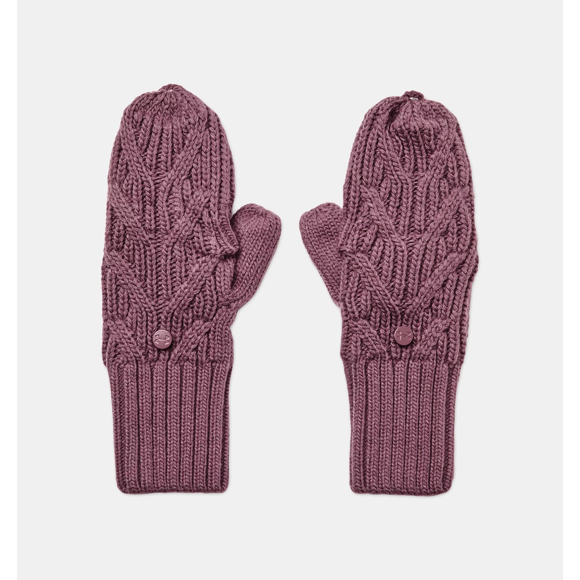Under Armour - Around Town - Mittens Women
