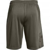 Shorts mit UA Tech™-Grafik