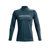Pull col montant ColdGear® Armour Fitted Twist