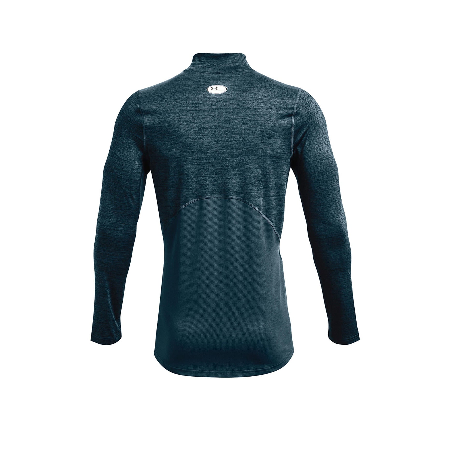 Pull col montant ColdGear® Armour Fitted Twist