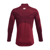Pull col montant ColdGear® Armour Fitted Twist