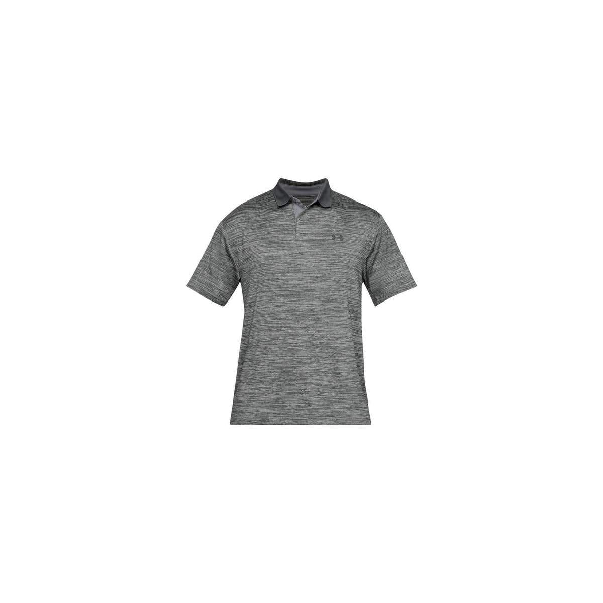 Performance Polo Textured