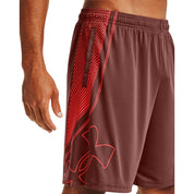 UA Tech™ Graphic Shorts