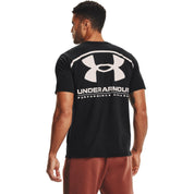 UA Performance Big Logo SS
