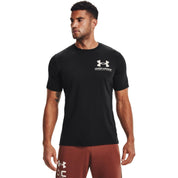 UA Performance Big Logo SS