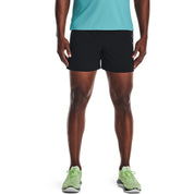 Short UA Speedpocket 15 cm pour homme