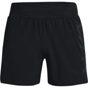 Short UA Speedpocket 15 cm pour homme
