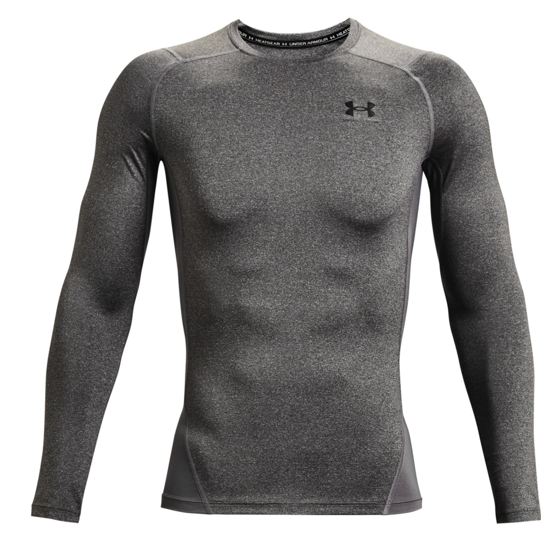 HeatGear® Armor LS