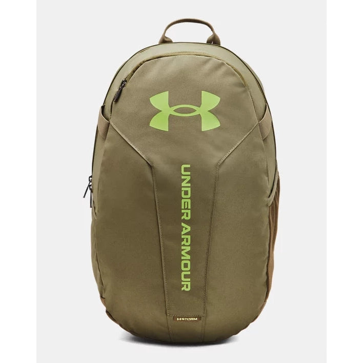 UA Hustle Lite Backpack