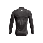 Baselayer ajusté à col montant ColdGear® pour homme
