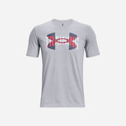 Men's UA Training Overlay Short Sleeve