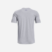 Men's UA Training Overlay Short Sleeve