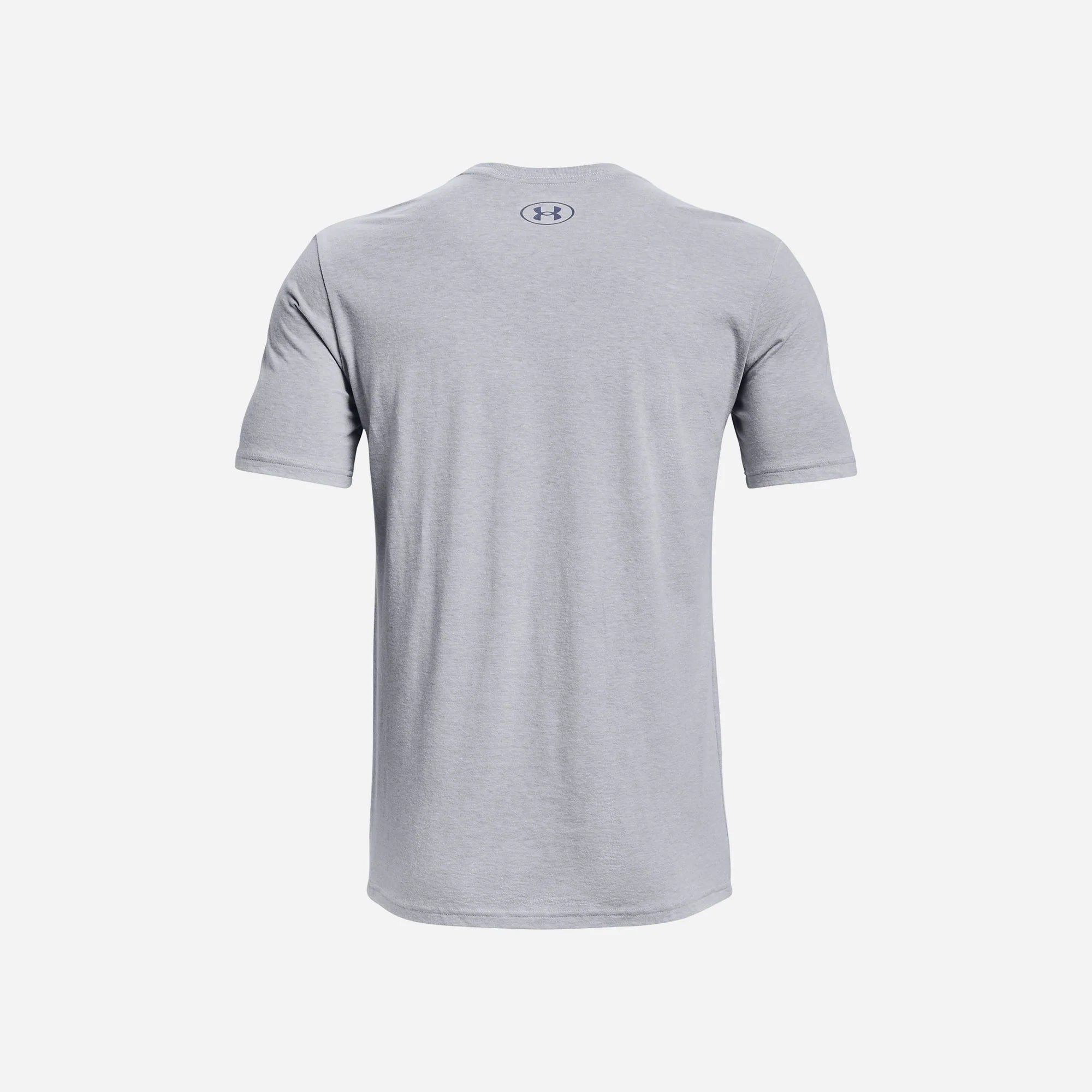 Men's UA Training Overlay Short Sleeve