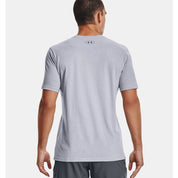 Men's UA Training Overlay Short Sleeve