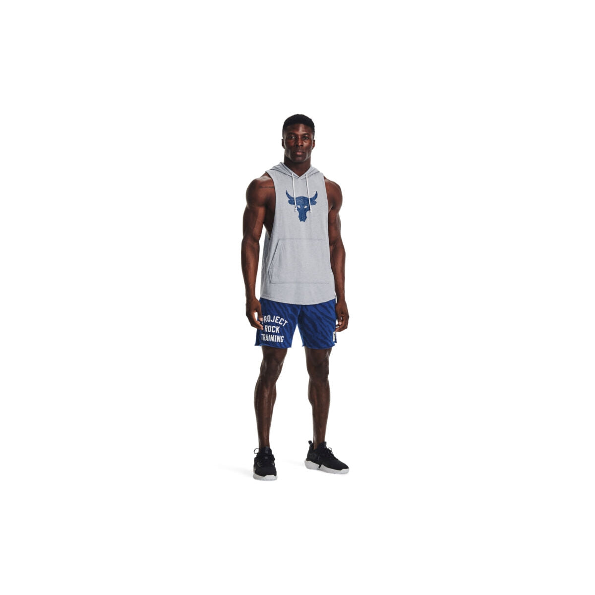 Pjt Rock Rival Printed Short