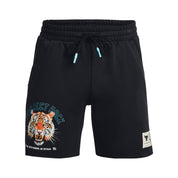 Pjt Rock Rival Solid Short - UA