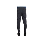 Asics - Knit Train Pant Performance Heather/ Fitness & Training Men