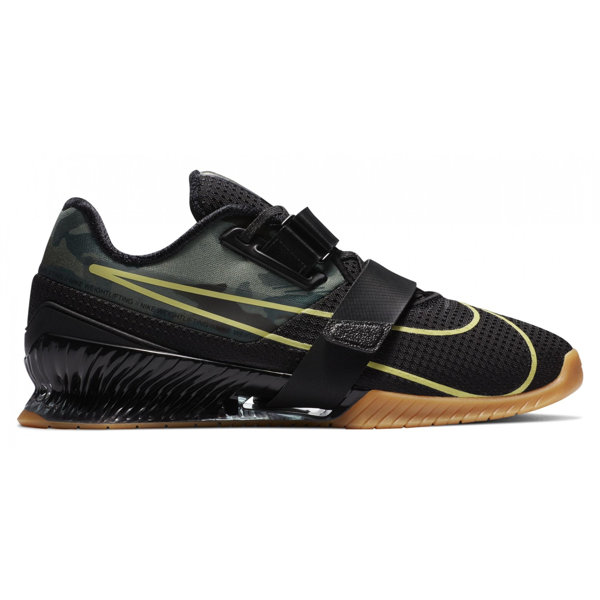 Nike Romaleos 4