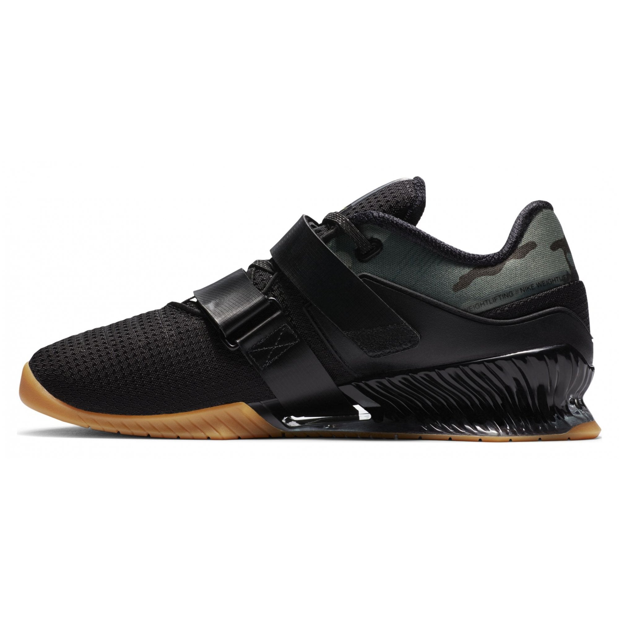 Nike Romaleos 4