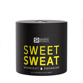 Sweet Sweat - Sport Research