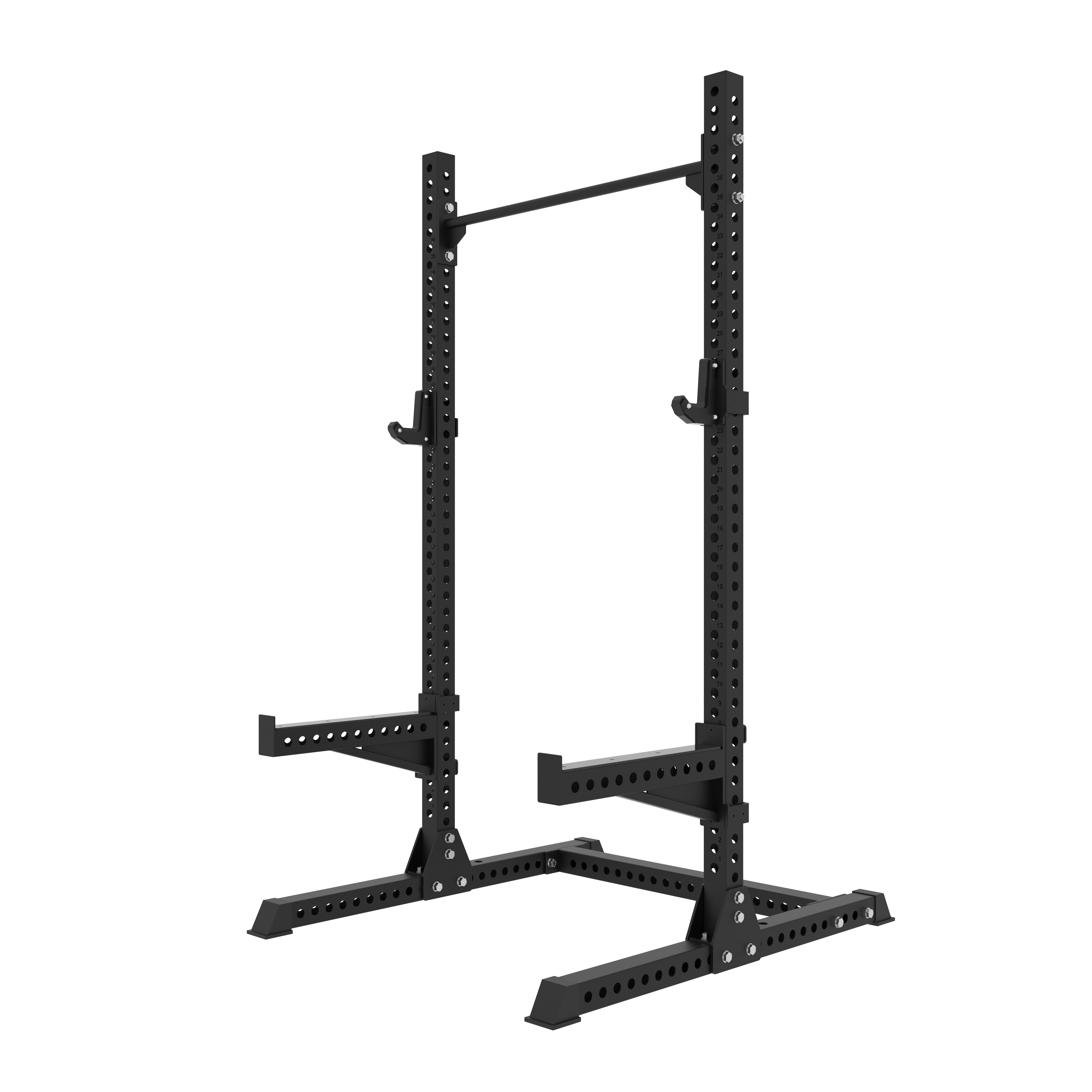 Garage Rack V2 - MP