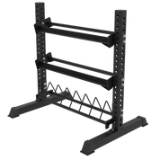 Storage Upright (unit) - Melsfit Performance
