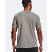 Men's UA Training Overlay Short Sleeve