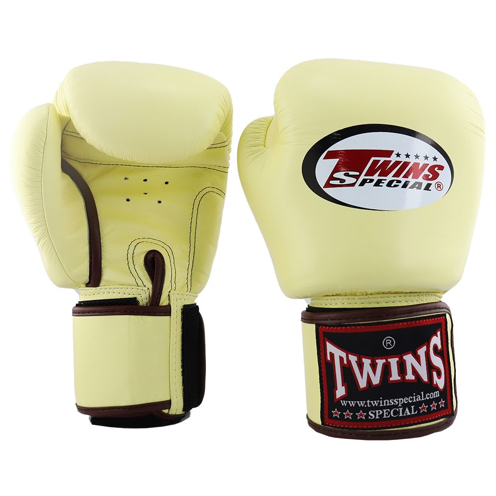 Boxing Gloves Leather