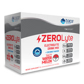 ZeroLyte Electrolyte Drink Mix - Trace Minerals