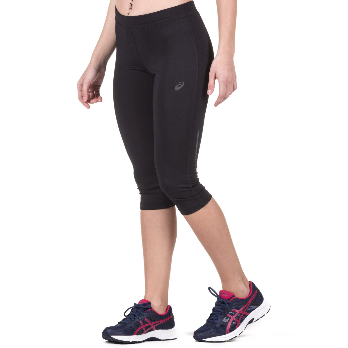Asics - Knee Tight Performance Running Essentials Women